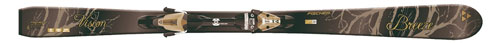 Fischer Vision Breeze (���������)
