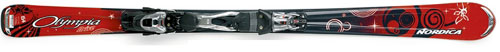 Nordica Olympia Drive Xbs (���������)