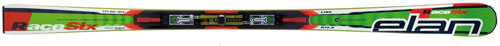 Elan SLX Waveflex Fusion RS (���������)