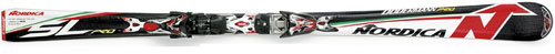 Nordica Dobermann Pro SL Xbi (���������)