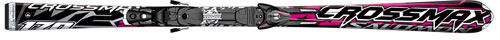 Salomon Crossmax W12 + Z12 (���������)