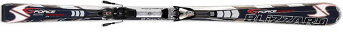 Blizzard G-Force Supersonic IQ  
(���������)
