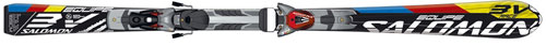 Salomon Equipe 3V Race+Z14 LAB  (���������)
