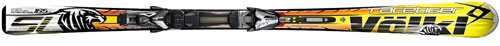 Volkl Racetiger SL Racing (���������)
