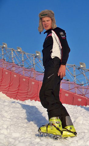 Дмитрий Ульянов