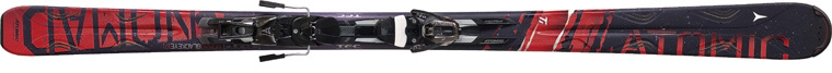 Atomic Nomad Blackeye Ti