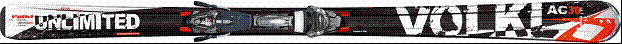 VÖLKL
Unlimited AC30 (���������)