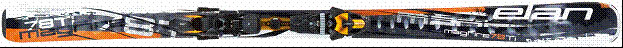 ELAN
Magfire 78 Ti Fusion (���������)