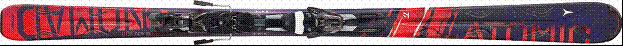 ATOMIC
Nomad Blackeye TI (���������)