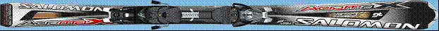SALOMON Aeromax GT (���������)