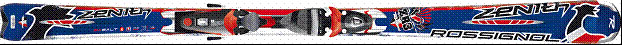 ROSSIGNOL Zenith Z3.0 Os TPI2 Rooster (���������)