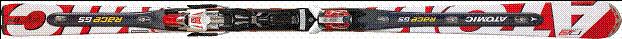 ATOMIC Double Deck GS (���������)