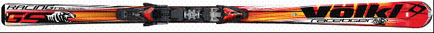 VÖLKL Racetiger GS Racing (���������)