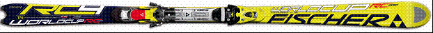 FISCHER RC4 Worldcup RC Pro (���������)