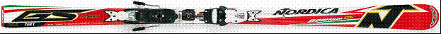 NORDICA Dobermann GS Pro XBI CT (���������)