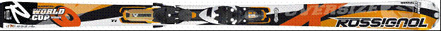 ROSSIGNOL Radical R9X Ti WC Os TPI2 (���������)