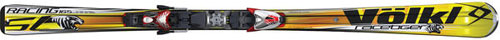 VÖLKL Racetiger SL Racing (���������)