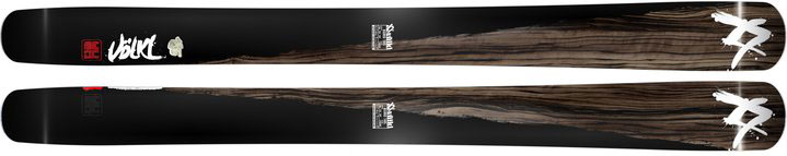 Volkl Kuro