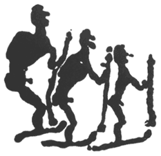Лыжное наследие. Краткая история горных лыж от Телемарка до наших дней