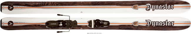 Dynastar Legend PRO Rider 115