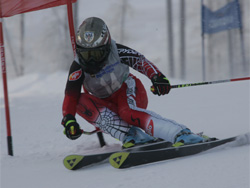 Абзаково, февраль 2007 г