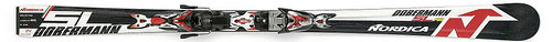 Nordica Doberman Pro SL