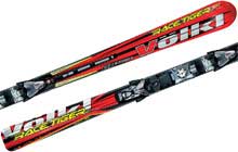 Горные лыжи Volkl Racetiger GS Racing