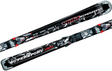 Горные лыжи Volkl Supersport Superspeed