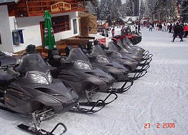 Фото: atv-rentals-bg.com