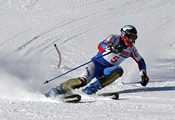 Призовой фонд Grand Prix de Russie в Куршевеле составит €27 тыс.