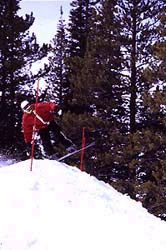 Backside 180