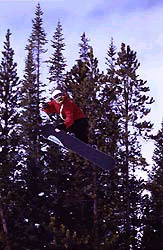 Backside 180