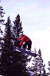 Backside 180