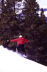 Backside 180