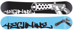 Technine Jib