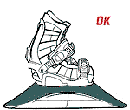 Сноубордическая стойка