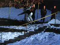 Рейтинг райдеров 2002