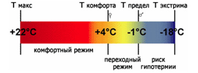 Как выбрать спальник