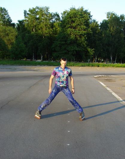 ���������� ������  (V-stop)