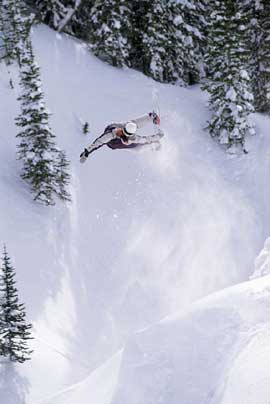 Фото: transworldsnowboarding.com