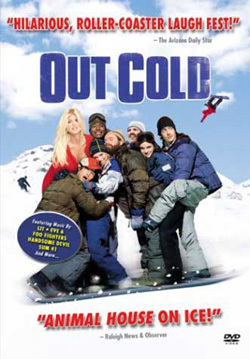 Отмороженные/Out Cold
