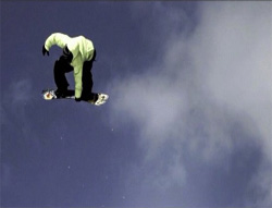 Кадры из фильма Gap Session